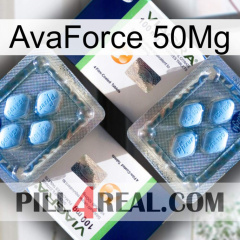 AvaForce 50Mg viagra5